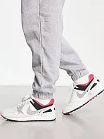 Nike Air Pegasus '89 trainers in retro white