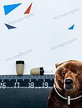 Микронаушник блютуз Nano + капсульный, фото 11