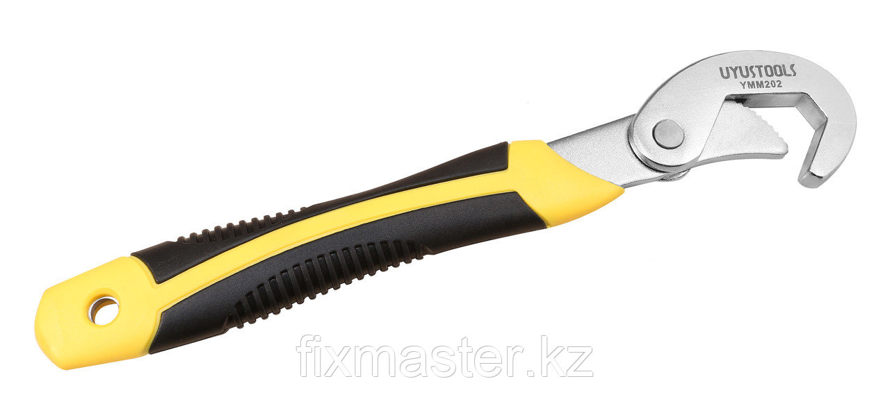 Набор ключей многофункциональных UYUSTOOLS YMM202, 2 шт.