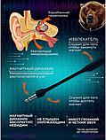 Микронаушник магнитный Bluetooth, фото 6