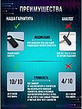 Микронаушник магнитный Bluetooth, фото 5