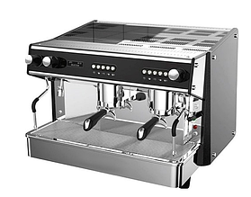 Кофемашина рожковая Crem Onyx 2GR