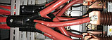 Муфта на кабель 10 кВ POLT 12D/3XO-H4-L12A (сеч.3*70-120 кв.мм), фото 2