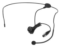 Головной микрофон Bosch MW1-HMC