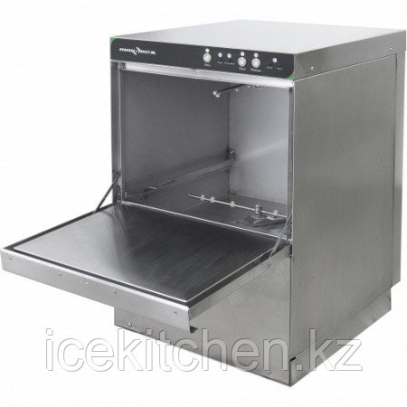 Машина посудомоечная фронтальная МП-500Ф-02 - фото 2 - id-p115483691