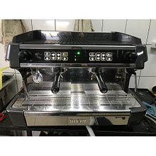 Рожковая кофемашина Biepi Barista 2 Groups Crono/ Led