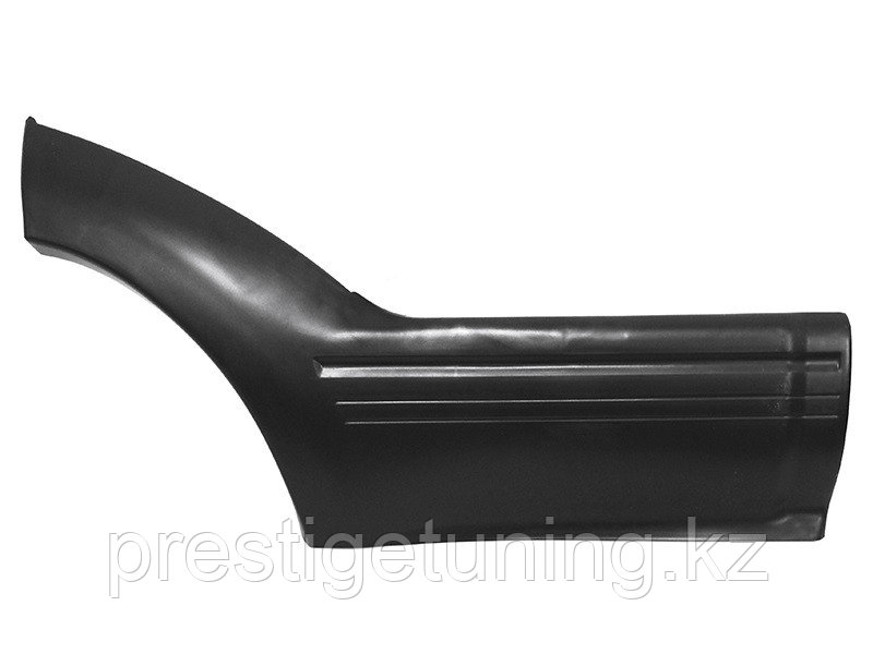 Расширитель на задняя дверь правая (RR) на Land Cruiser Prado 90/95 1996-02 (SAT)