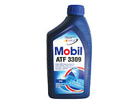 Трансмиссионное масло для АКПП - Mobil ATF 3309 1QT