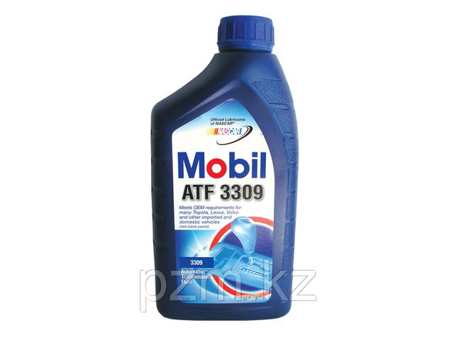 Трансмиссионное масло для АКПП - Mobil ATF 3309 1QT