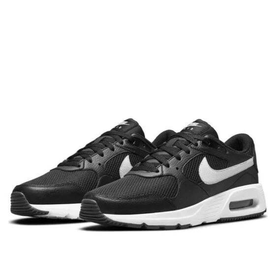 Nike Air Max SC M CW4555-002 shoe - фото 2 - id-p115476842