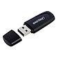 USB накопитель Smartbuy 64GB Scout Black, фото 2