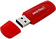 USB накопитель Smartbuy 64GB Scout Red, фото 3