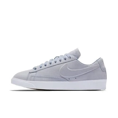 Кроссовки Nike Blazer Low AA3962-402 - фото 2 - id-p115474139