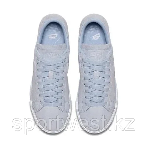 Кроссовки Nike Blazer Low AA3962-402 - фото 3 - id-p115474139