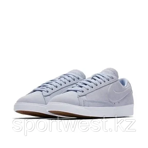 Кроссовки Nike Blazer Low AA3962-402 - фото 4 - id-p115474139
