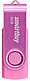 USB накопитель Smartbuy 32GB Twist Розовый, фото 2
