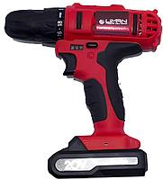 Шуруповерт LIMAN 20V L2020