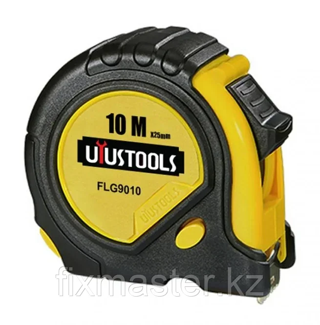 Рулетка UYUSTOOLS FLG9010, 10м х 25 мм