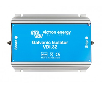 Galvanic Isolator VDI-32