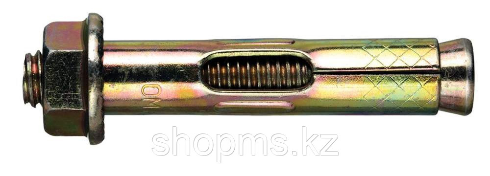 Анкер распорный с гайкой 8х85 1 шт