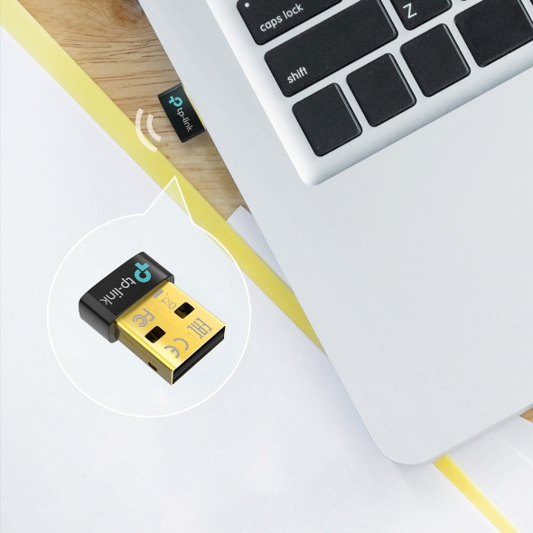 TP-Link UB5A USB-адаптер USB 2.0, Bluetooth 5.0. - фото 6 - id-p115484271