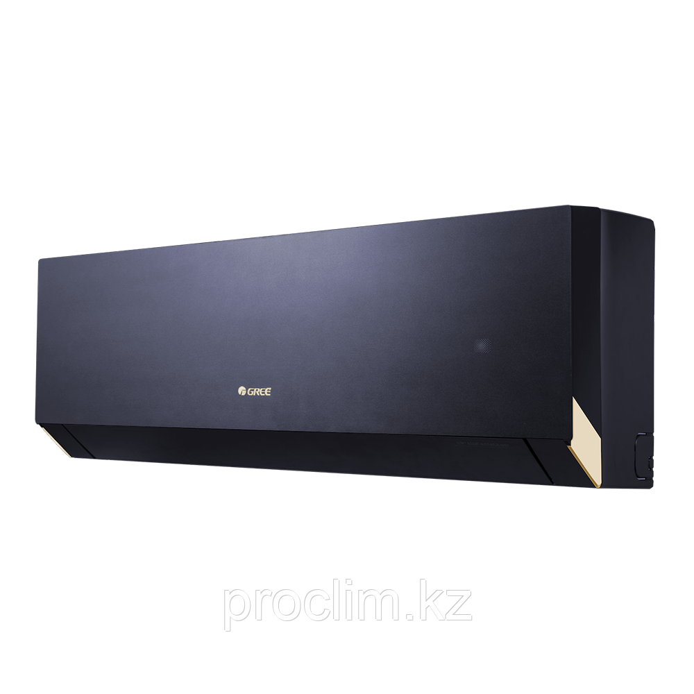 Кондиционер настенный Gree-24: Clivia Inverter GWH24AUDXF-K6DNA1A Wi-Fi, фото 1