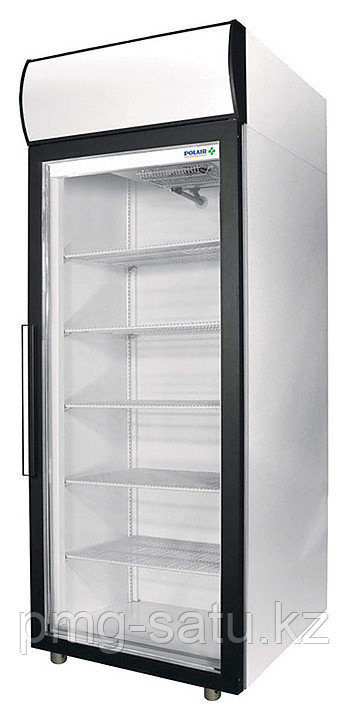 Шкаф холодильный фармацевтический POLAIR ШХФ-0,7 ДС - фото 1 - id-p96749116