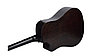 Электроакустическая гитара Tayste TS-23-41 EQ Matt BK, фото 6