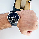 Мужские наручные часы Tag Heuer Pendulum (05102), фото 7
