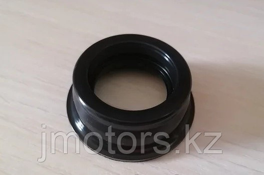 Сальник свечного колодца Митсубиси 6G72 6G74 6G75 дубликат, фото 1