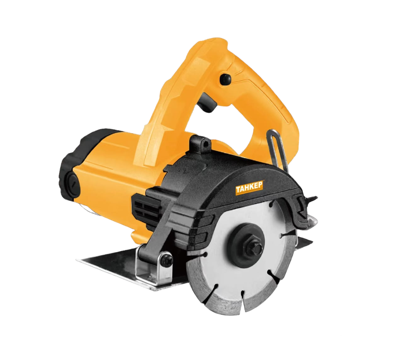 Пила циркулярная ТАНКЕР ТК30110, фото 1