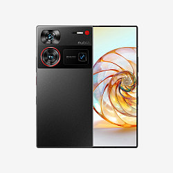 Nubia Z60 Ultra 8/256Gb black