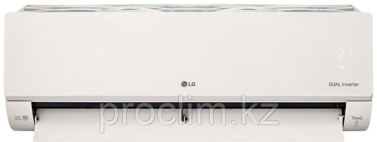 Настенный кондиционер LG ARTCOOL Objet Collection AB12BK