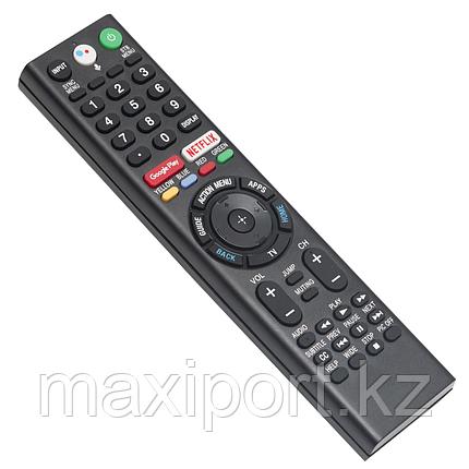 Пульт для телевизора Sony RMF-TX300U С Голосовым Управлением, фото 1