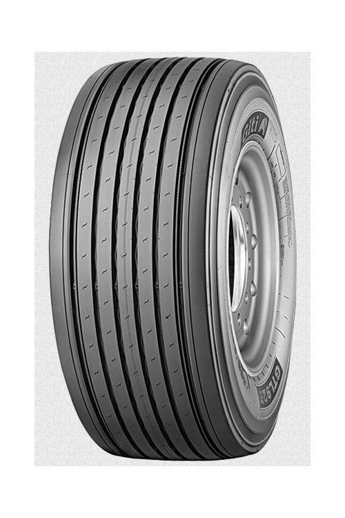 Шины грузовые Giti 445/45 R19.5 GTL925 22PR 164J M+S - фото 1 - id-p115485707