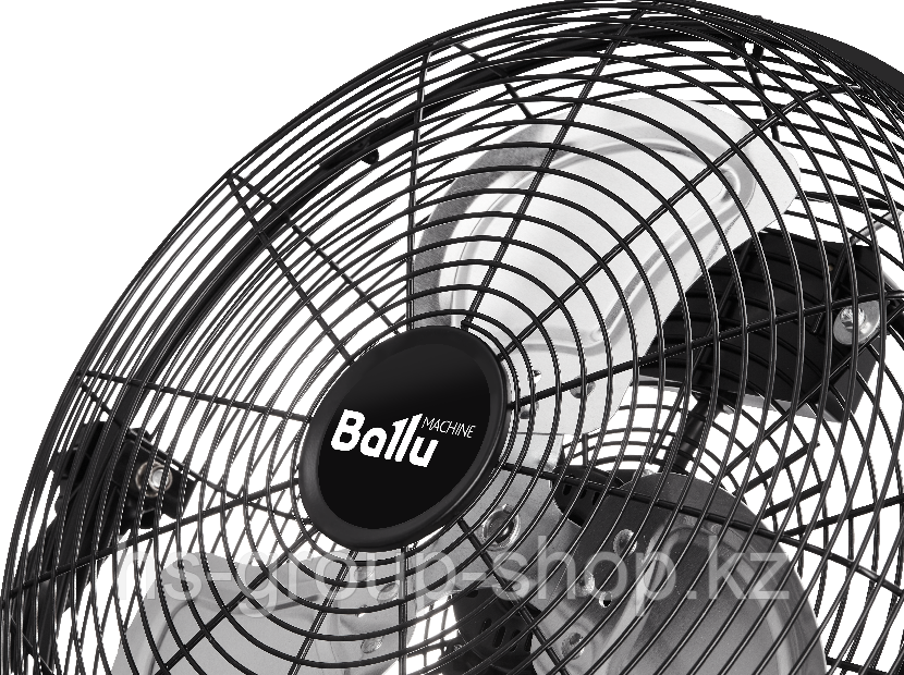 Вентилятор промышленный Ballu BIF-4B - фото 3 - id-p115326087