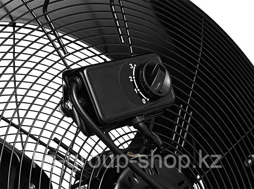Вентилятор промышленный Ballu BIF-10S - фото 7 - id-p115326090