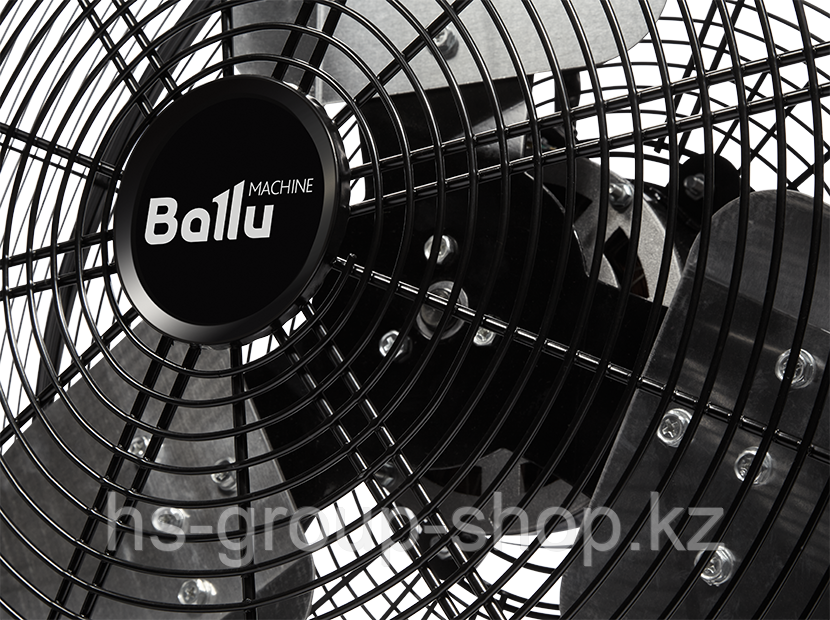 Вентилятор промышленный Ballu BIF-20D - фото 2 - id-p115326096