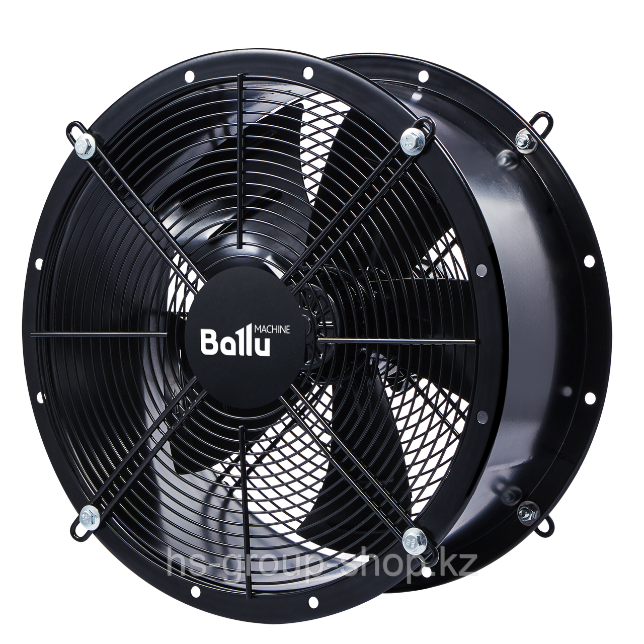 Вентилятор стационарный Ballu BDS-2-S - фото 1 - id-p115326098