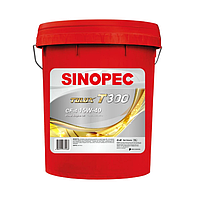 Минеральное масло Sinopec Tulux T300 CF-4 15W40