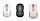Мышь Logitech Signature M650 L Wireless белый, фото 5