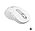Мышь Logitech Signature M650 L Wireless белый, фото 2