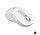 Мышь Logitech Signature M650 L Wireless белый, фото 3