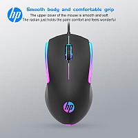 Мышь HP M160 Gaming Mouse