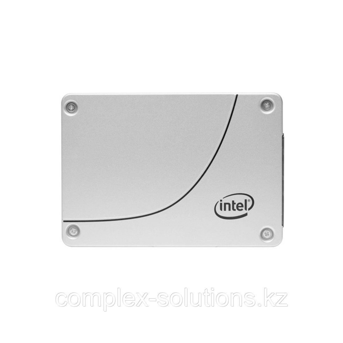 Твердотельный накопитель SSD Intel D3-S4510 240GB SATA - фото 1 - id-p115493087