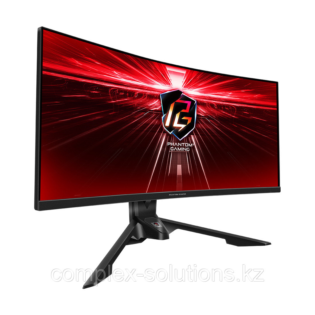 Монитор 34" ASRock PG34WQ15R3A