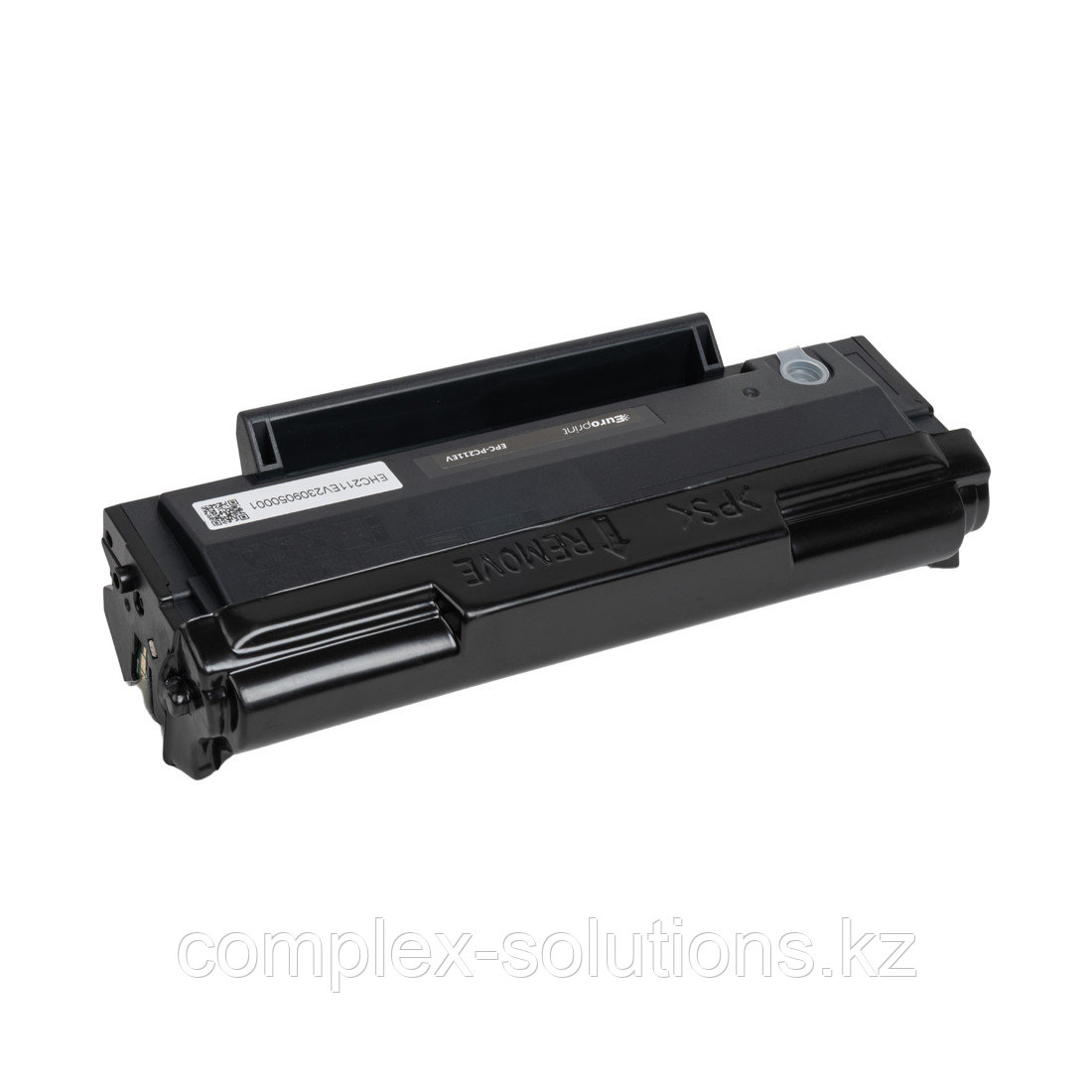 Картридж Pc 211 Ev Купить