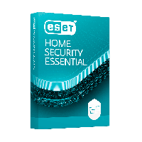ESET HOME Security Essential (A7) антивирусы. 1 жылға. For protection 7 objects [1 жыл 7 дана]