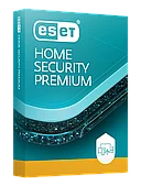 Антивирус ESET HOME Security Premium (B11). For 1 year. For protection 20 objects [1 год 20 ПК]