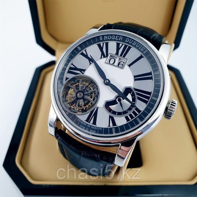 Мужские наручные часы Roger Dubuis Excalibur (12464) - фото 1 - id-p100613191